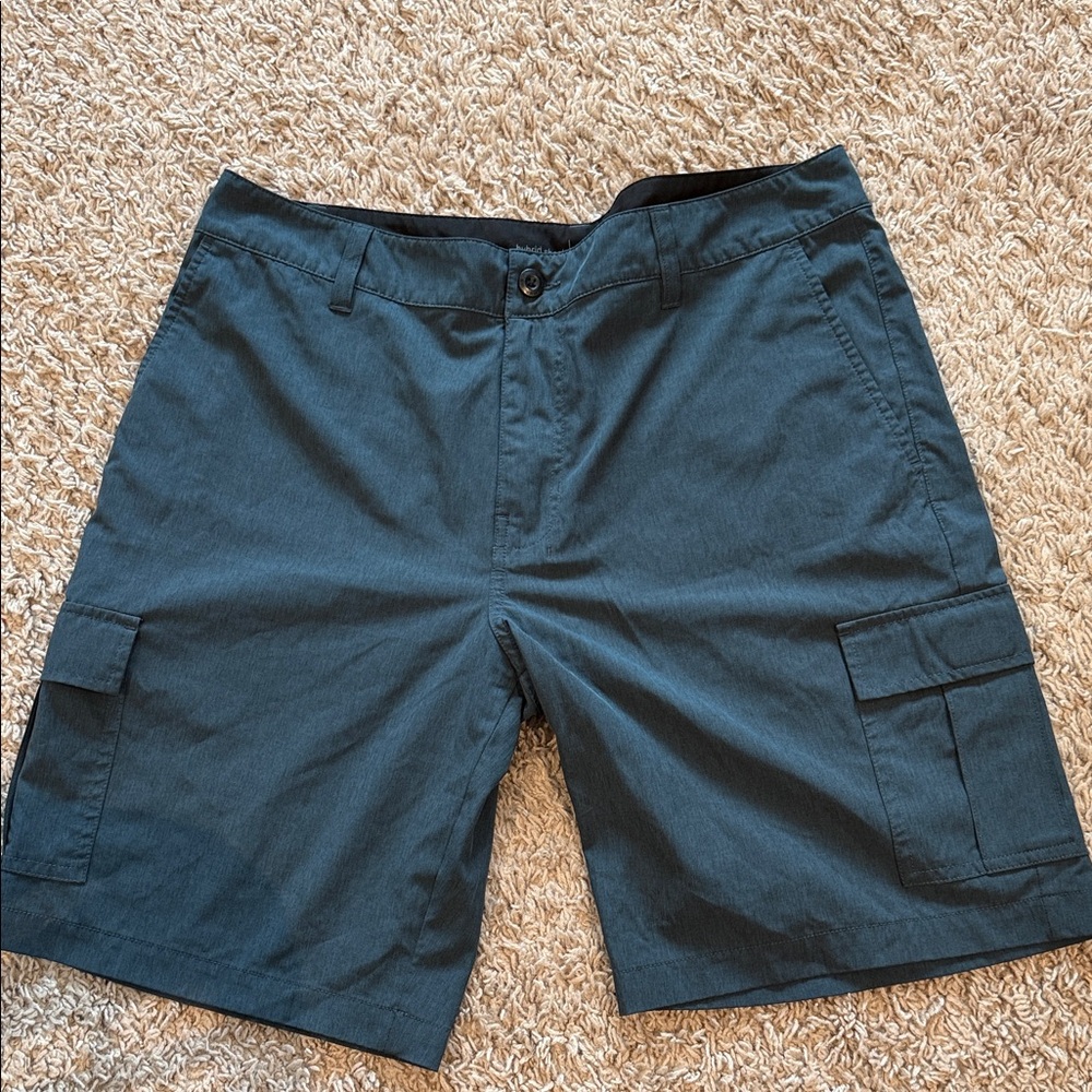 RSQ Men's Hybrid Shorts Size 34